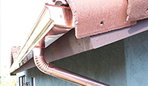 Find Gutter Contractors in Bexar County
